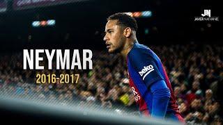 Neymar Jr. - DEEP Skills & Goals 20162017