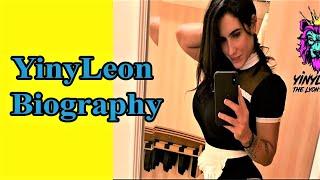 YinyLeon Biography  YinyLeon New Videos 2023