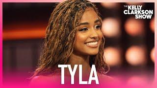 Tyla Talks First Grammy Win & New Single Jump