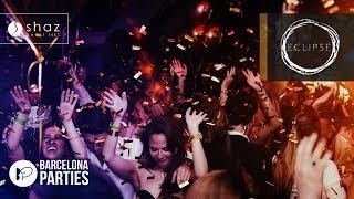 W Hotel Barcelona Nightlife - Best parties at the Eclipse Club