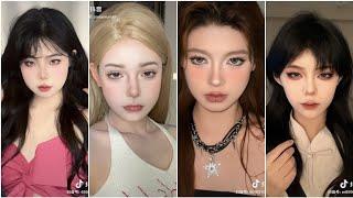 抖音 Ta nói con gái biết make up là một lợi thế #makeup #douyin  Đã make up là phải xinh #meme P5