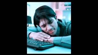 Whatsapp Status  Arya - Ek Deewana Love TuneAllu Arjun Kajal Agrawal