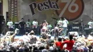 Dangdut Live - Tiara Bahar - Cape Deh