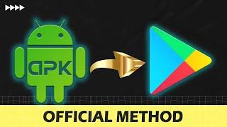 How to Create Signed APK in Android Studio 2023 Update