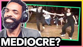 ULHS 2006 Reaction  Lindy Hop Swing Dance  Youtube Reaction Videos