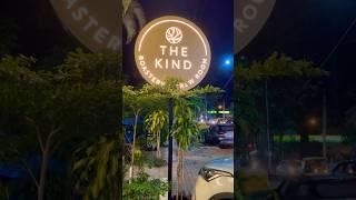 The Kind Roastery & Brew Room JP Nagar BLR #cafe # beverages #deli #jpnagar #newintown