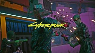 7 Great Things About Cyberpunk 2077