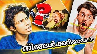 NINGALKK ARIYAMO REACTION..? Vectorheal