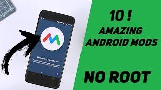 10 Android Mods & Hacks You Can Do Without Root 2018