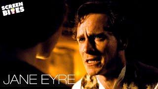 Mr Rochester Begs For Forgiveness  Jane Eyre 2011  Screen Bites