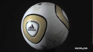 adidas Jobulani Official Final Match Ball