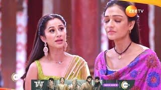 Bhagya Lakshmi  Ep - 1090  Preview  Sep 29 2024  Zee TV