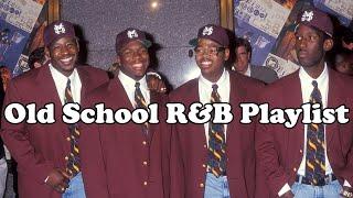 old school jamsr&b playlist vol. 6 Mint Condition Jodeci Blackstreet SWV Soul For Real