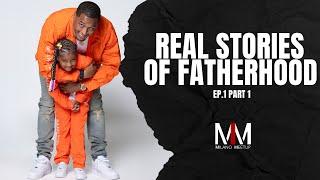 Circle of CEOs Discuss Fatherhood  Milano Meet Up Ep.1 Part1