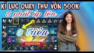 Awin Kwin  Game Bài Đổi Thưởng Uy Tín  Quay Thú Mmwin Vốn 500K Lên 3m  Top 10 Game Bài Đổi Thưởng