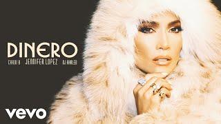 Jennifer Lopez - Dinero Audio ft. DJ Khaled Cardi B