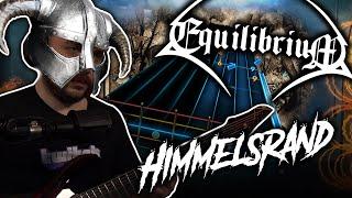 SKYRIM METAL - Equilibrium - Himmelsrand