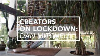 Space Available  Creators On Lockdown x Dan Mitchell