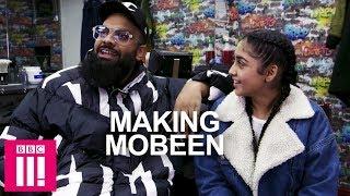 Muslim Girls Roadmen & Comedy Making Series 2 Of Man Like Mobeen