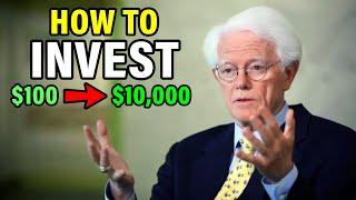 Peter Lynch How To Invest For Beginners  The Ultimate Guide To The Stock Market