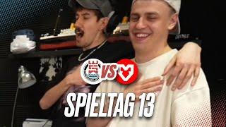 Eintracht Spandau vs MOUZ  Spieltag 13  Spring Split 2024