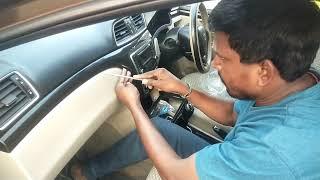 MarutiSuzuki Ciez car accessoriesinstallation #