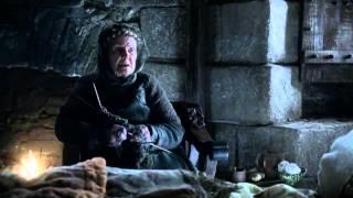 What Do You Know About Fear Bran - Game of Thrones 1x03 HD