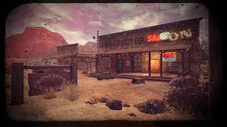 Goodsprings Day Extended - Fallout New Vegas OST