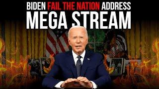 Biden’s Fail the Nation Address