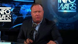 Alex Jones Apologizes to James Alefantis Pizzagate