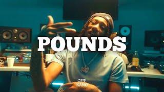 Digga D Type Beat 2024 - Pounds