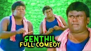 Senthil Comedy Scenes  Aayusu Nooru Full Comedy  Pandiarajan  Kovai Sarala  Tamil Super Comedy