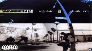 Warren G Feat Wayniac & Lady Levi- So Many Ways