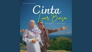 Cinta Luar Biasa feat. Gisma Wandira