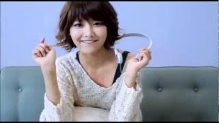 SNSD MV-----Buong Tay-Spyder