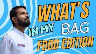 Sharing the Secrets   Piyush Somani  Healthy food Best Breakfast post Workout