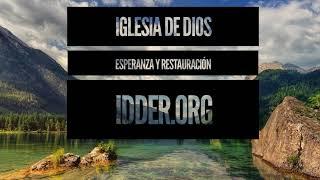 IDDER Church Live Stream