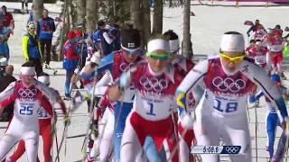 OS Sotji 2014 - 30 km F