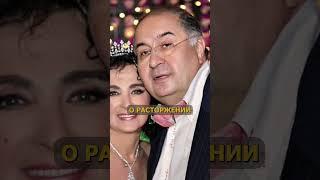 КАК АЛИШЕР УСМАНОВ ПРИНЯЛ СЫНА ИРИНЫ ВИНЕР АНТОНА ОТ ПЕРВОГО БРАКА