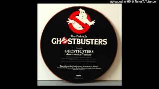 Ray Parker Jr. - Ghostbusters  Rada Kash Rizz remix