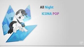 PMV All Night