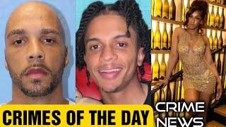 Crime News Daily May 12 2024