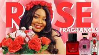 Top 10 Best Rose Perfumes For Women