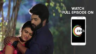 Sembaruthi - Spoiler Alert - 07 Mar 2019 - Watch Full Episode BEFORE TV On ZEE5 - Episode 417