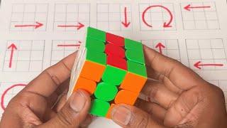 Dominate the RubiksCube Insider Tips Exposed