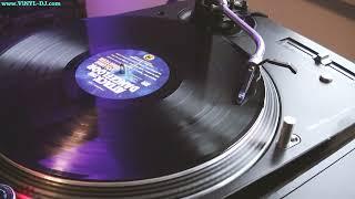Vinylmix Boogie House Jazz Funk & Disco DJ ViLLY