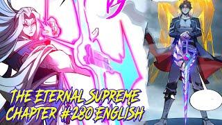 The Eternal Supreme Chapter 281 English