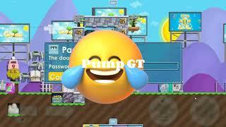 Growtopia stealing accs 15bgl+