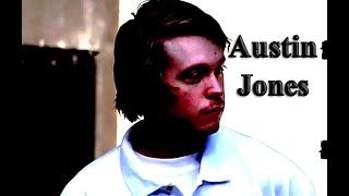 The Perverse Crimes of Austin Jones