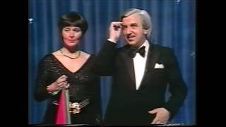 Die Marvelli Show Teil 3 mit Freddy Quinn 1980